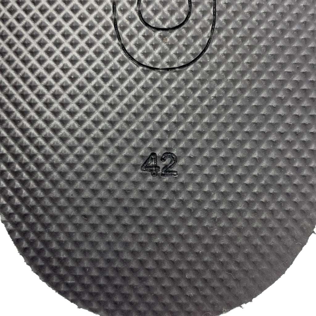 CABaN / キャバン | 2023SS | by Patricia Urquiola パイピングダブルストラップサンダル | 42 | メンズ