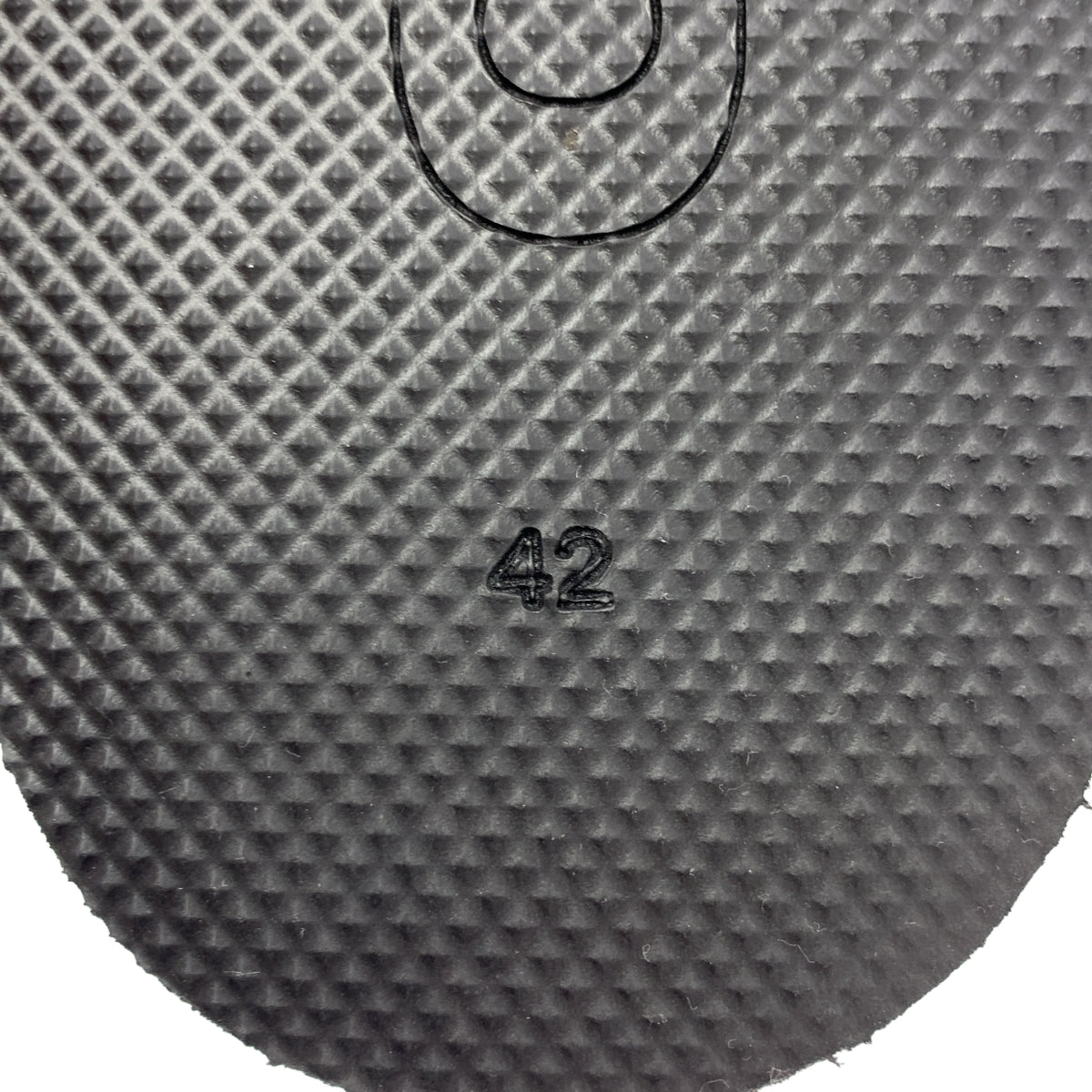 CABaN / キャバン | 2023SS | by Patricia Urquiola パイピングダブルストラップサンダル | 42 | メンズ