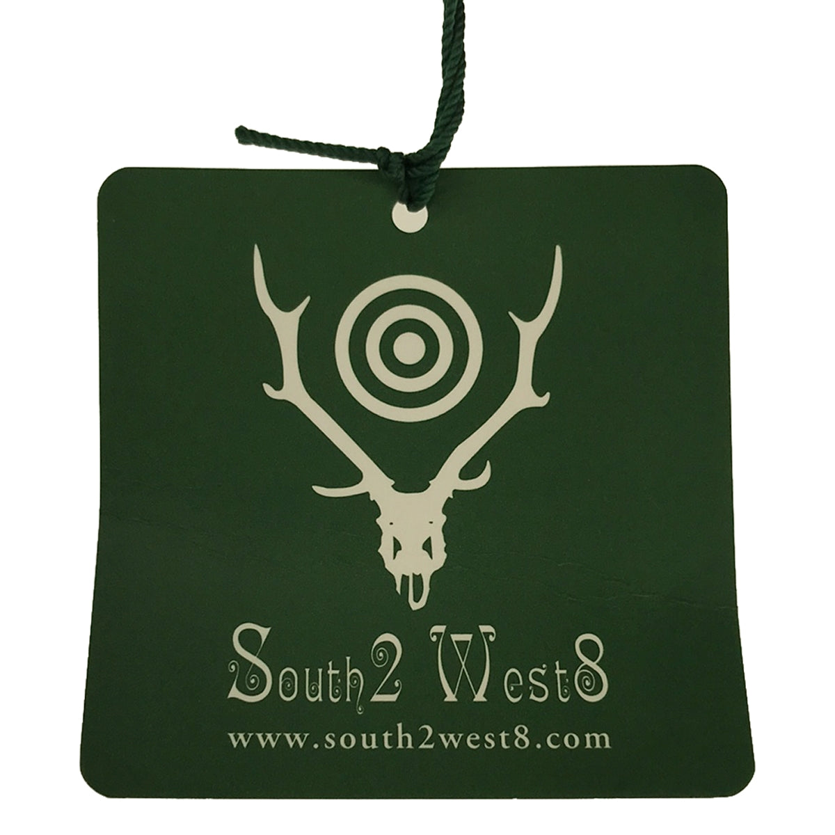 【美品】  South2West8 S2W8 / サウスツーウエストエイト | カモフラージュ柄 ポンチョ ジャケット | M | ブラウン | メンズ