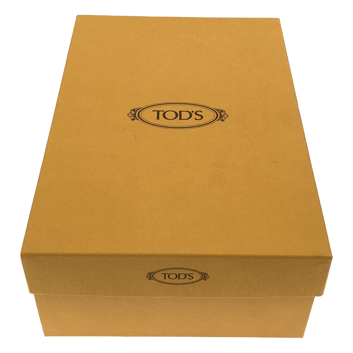 [新產品] TOD'S | Ron Herman 特別訂購 Side Gore 皮革切爾西靴 |尺寸 36 |布朗 |女性的