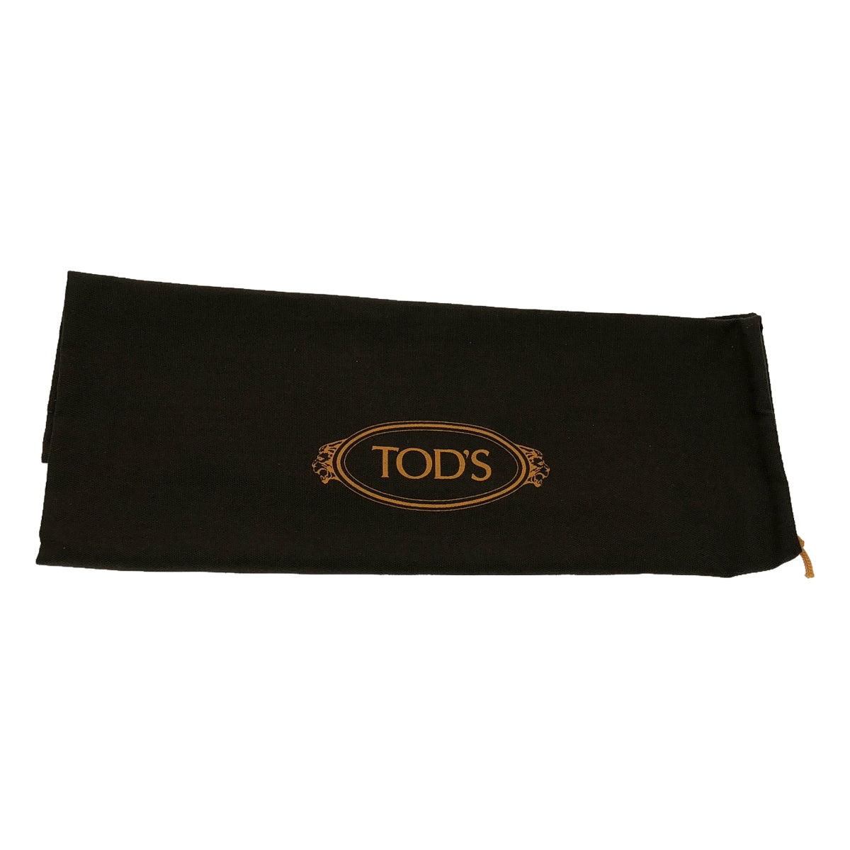 [新產品] TOD'S | Ron Herman 特別訂購 Side Gore 皮革切爾西靴 |尺寸 36 |布朗 |女性的