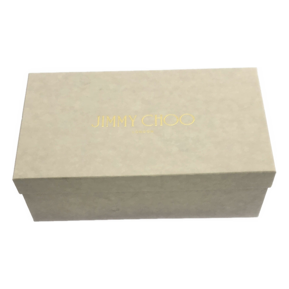 JIMMY CHOO / ジミーチュウ | CHERI LOAFER ビジューバックル ローファー | 36 1/2 | ブラック | レディース