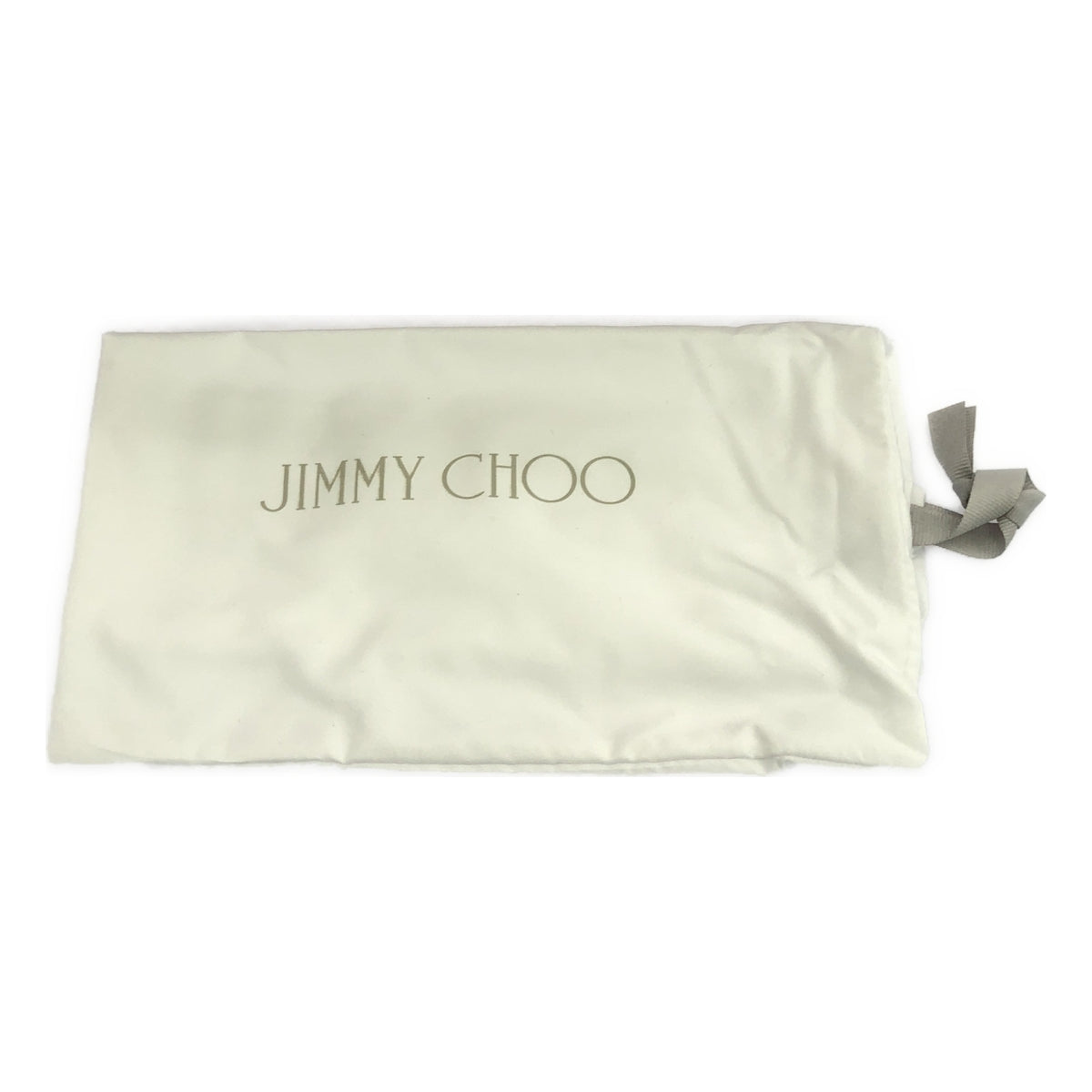 JIMMY CHOO / ジミーチュウ | CHERI LOAFER ビジューバックル ローファー | 36 1/2 | ブラック | レディース