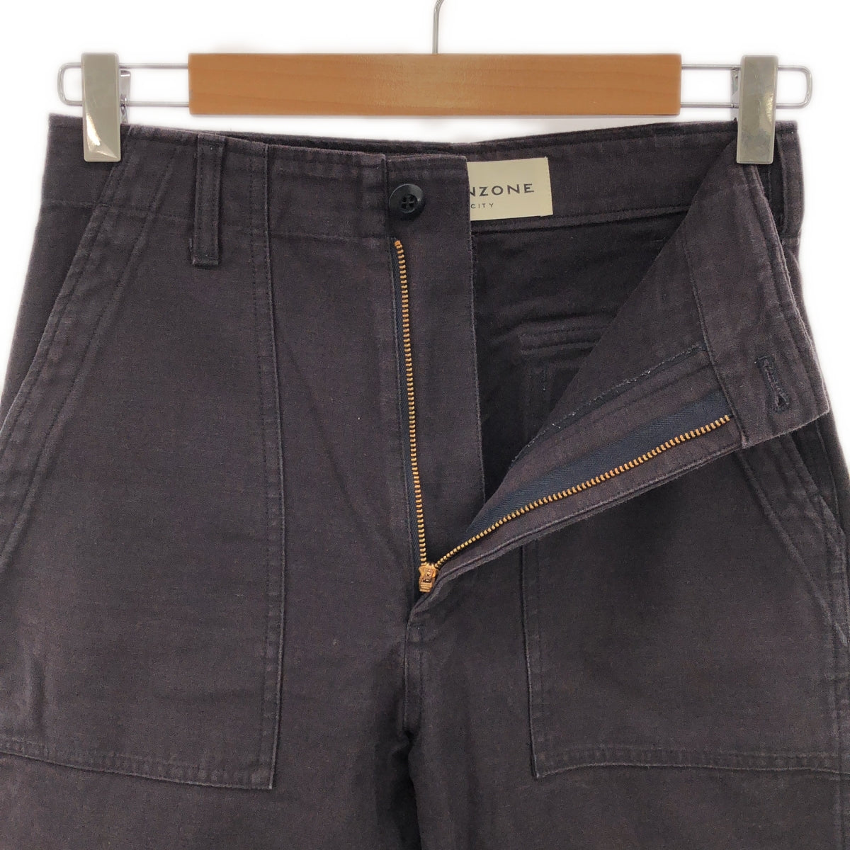 Shinzone / Shinzone | BAKER PANTS | 34 | Women's