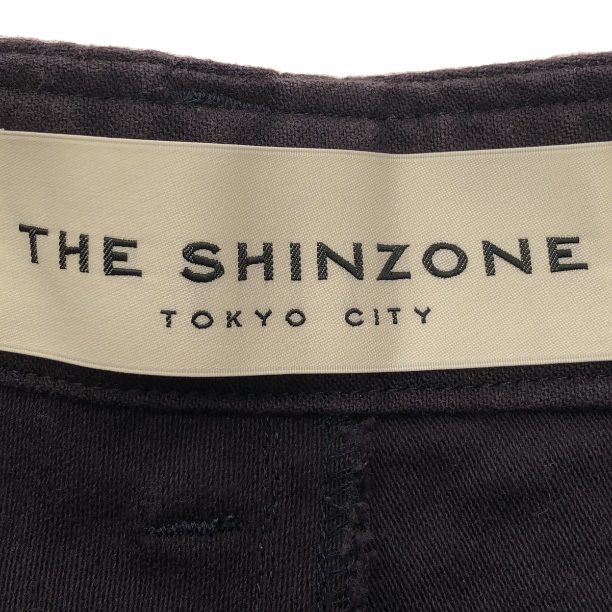 Shinzone / Shinzone | BAKER PANTS | 34 | Women's