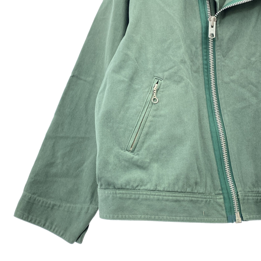 SCHOTT / Schott | x Dickies 棉質騎士外套 | L 碼 | 男款