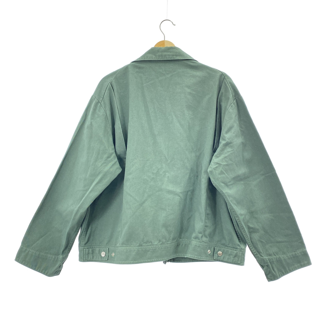 SCHOTT / Schott | x Dickies 棉質騎士外套 | L 碼 | 男款