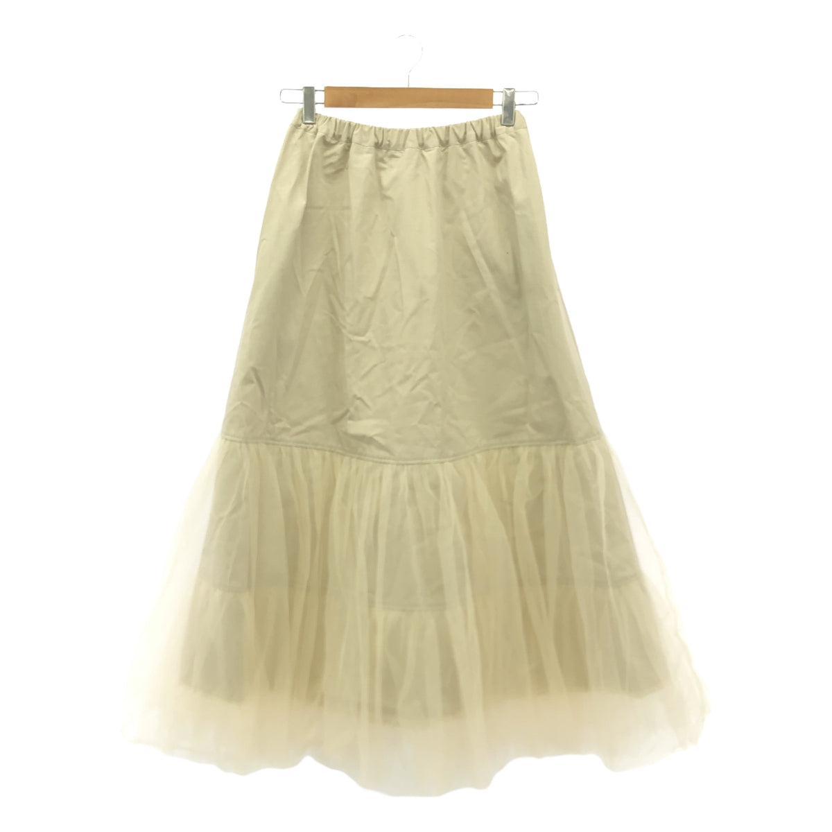 urakata / Urakata | Florina tulle skirt |