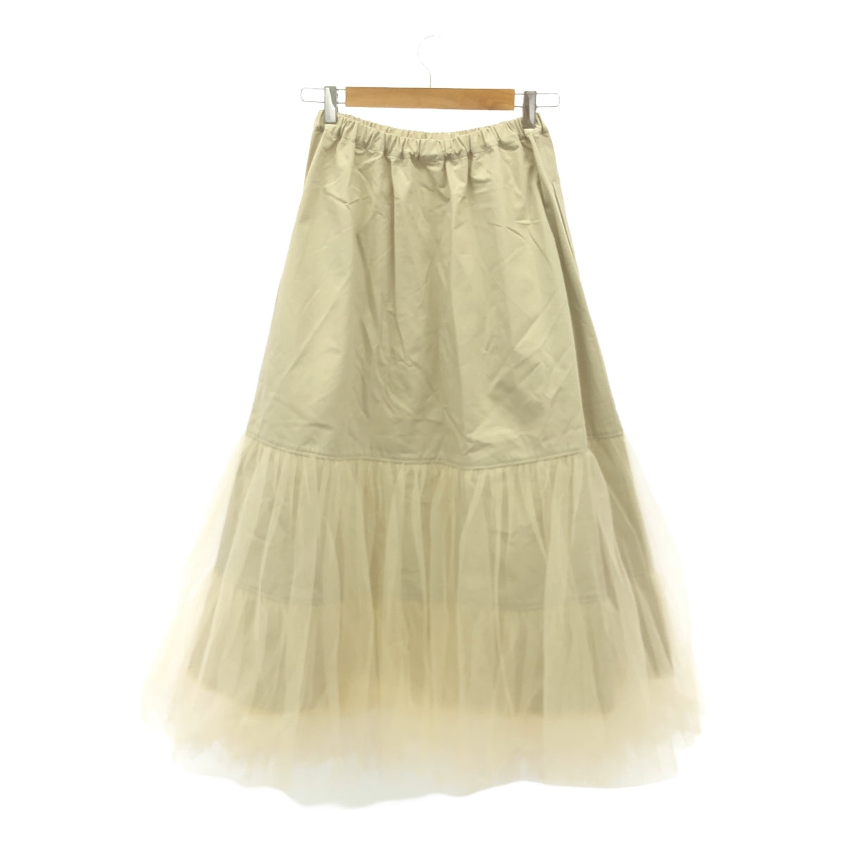 urakata / Urakata | Florina tulle skirt |