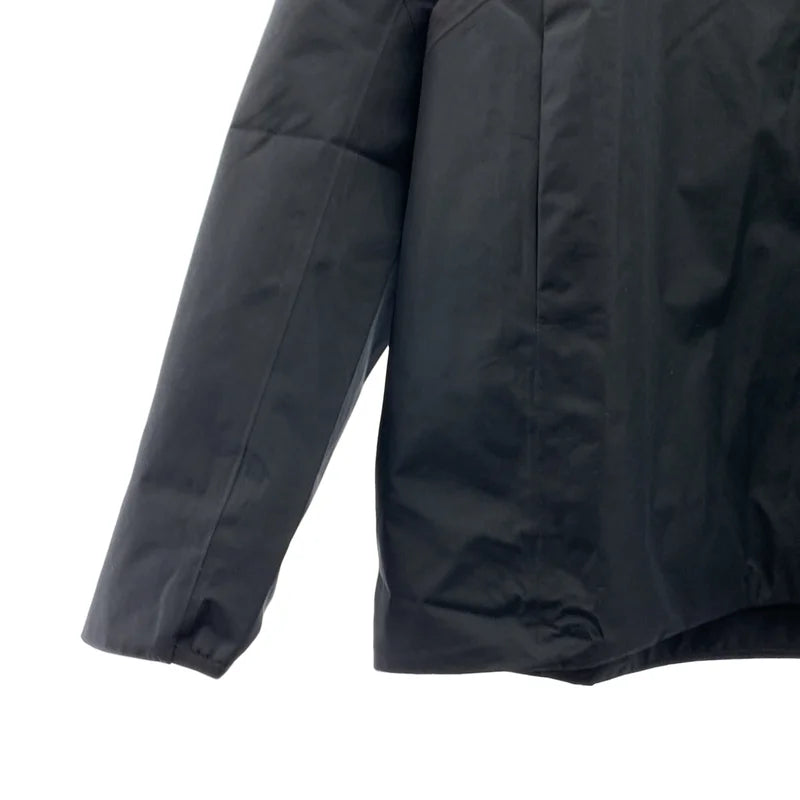 ARC'TERYX / 始祖鳥 | GORE-TEX SOLANO JACKET / GORE-TEX Solano 夾克 | M | 男士