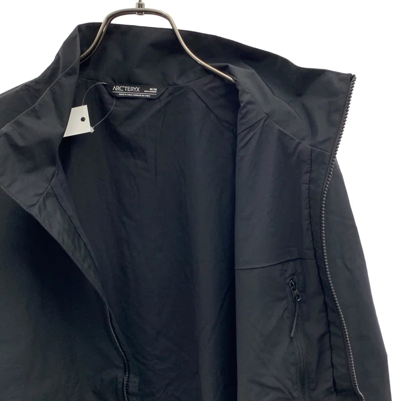 ARC'TERYX / 始祖鳥 | GORE-TEX SOLANO JACKET / GORE-TEX Solano 夾克 | M | 男士