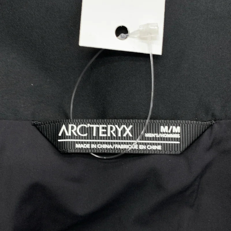 ARC'TERYX / 始祖鳥 | GORE-TEX SOLANO JACKET / GORE-TEX Solano 夾克 | M | 男士