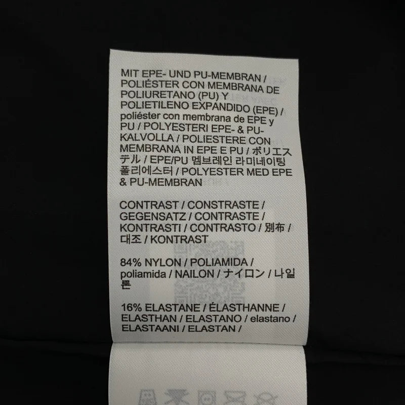 ARC'TERYX / 始祖鳥 | GORE-TEX SOLANO JACKET / GORE-TEX Solano 夾克 | M | 男士