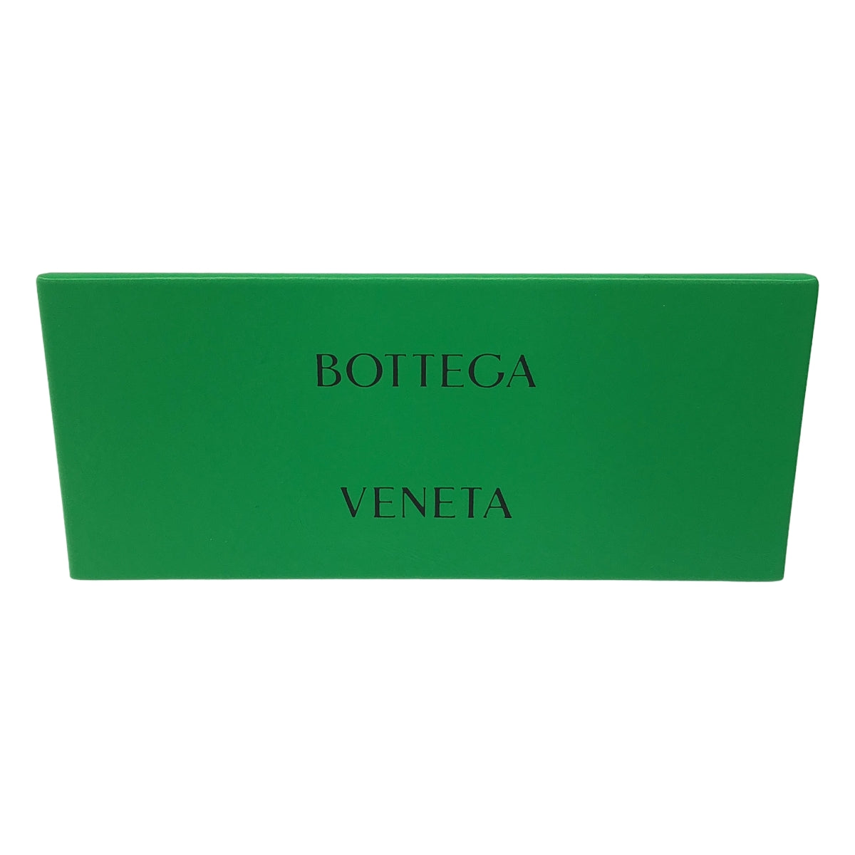 BOTTEGA VENETA / 보테가베네타 | BV1295O 투명 광장 안경 | 57□15-145 | 브라운