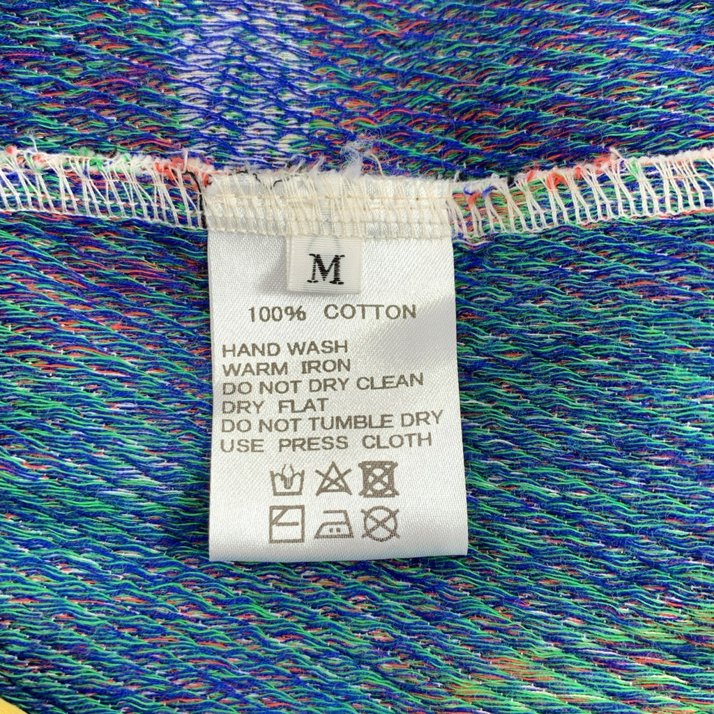 RBTXCO / RB T | × feebee 三隻聰明的猴子印花提花飛行員外套 | M |