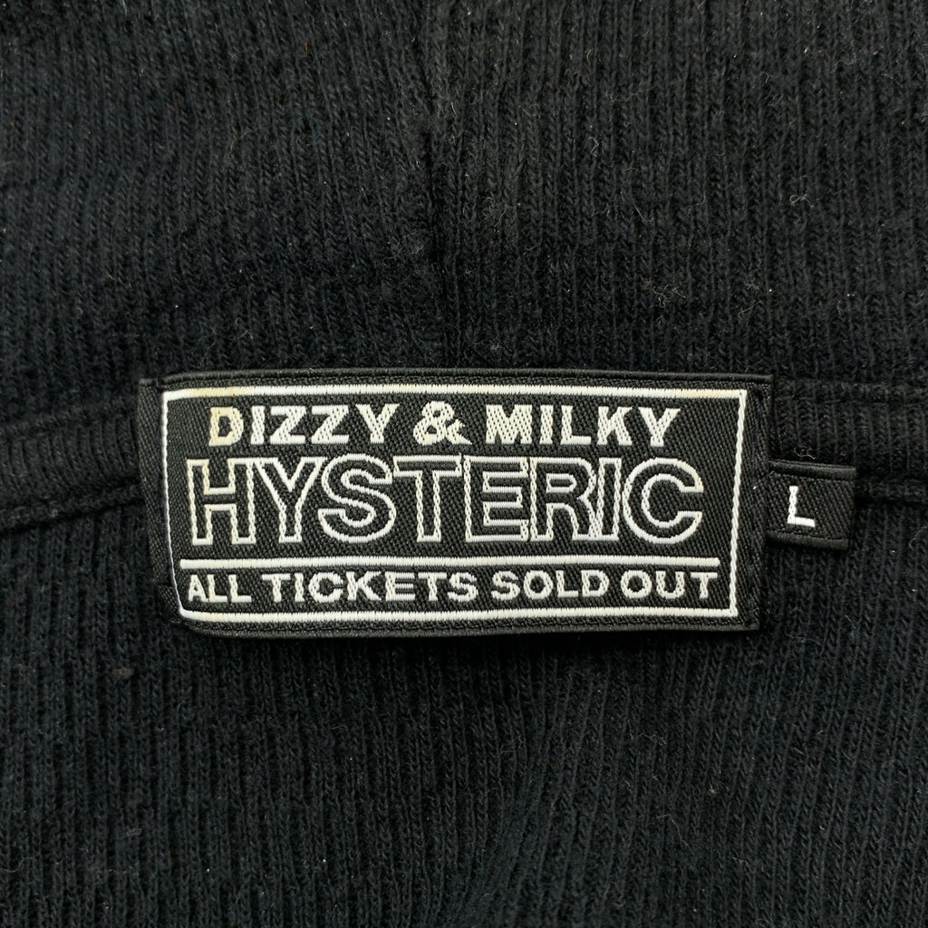 HYSTERIC GLAMOUR / 히스테릭글래머 | 2023AW |