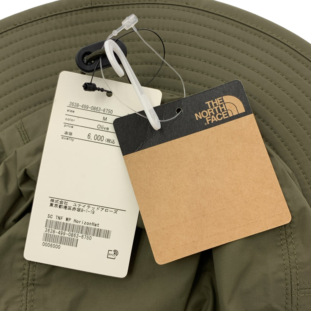 THE NORTH FACE / 자노스 페이스 | Horizon Hat 모자 | M | 기타