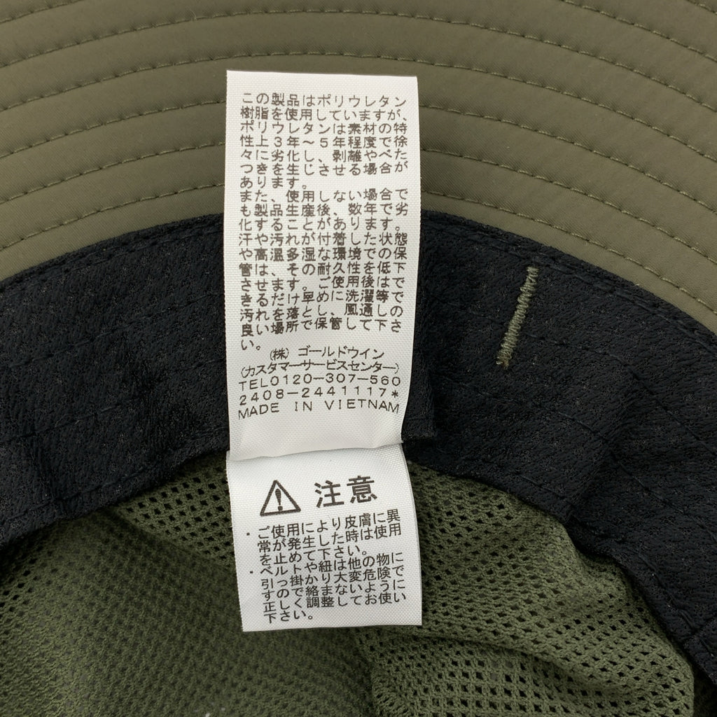 THE NORTH FACE / 자노스 페이스 | Horizon Hat 모자 | M | 기타