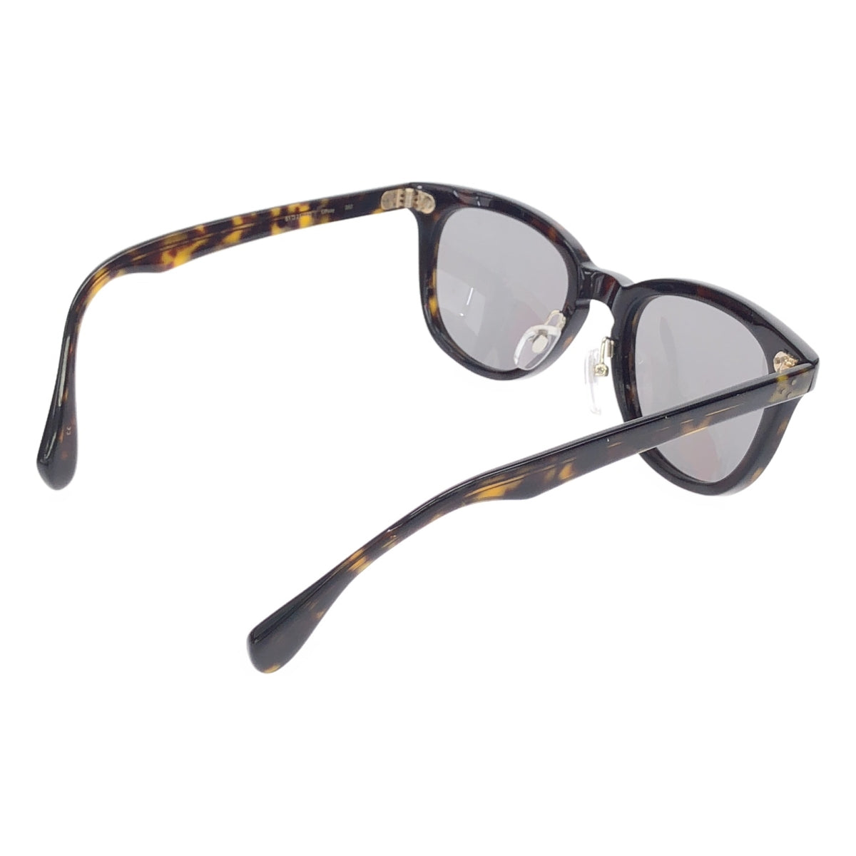 OLIVER PEOPLES / オリバーピープルズ | Offsay ウェリントン サングラス | 51□21-145 | その他 – KLD