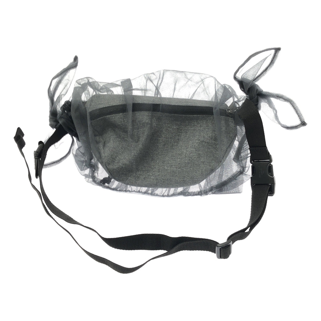 Chika Kisada / チカキサダ | × EASTPAK SPRINGER チュール ボディーバッグ | F | レディース