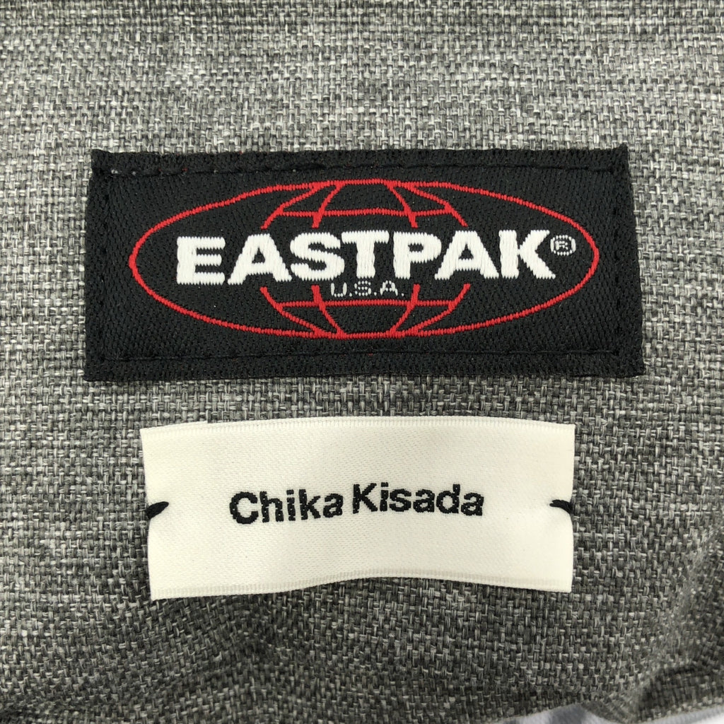 Chika Kisada / チカキサダ | × EASTPAK SPRINGER チュール ボディーバッグ | F | レディース