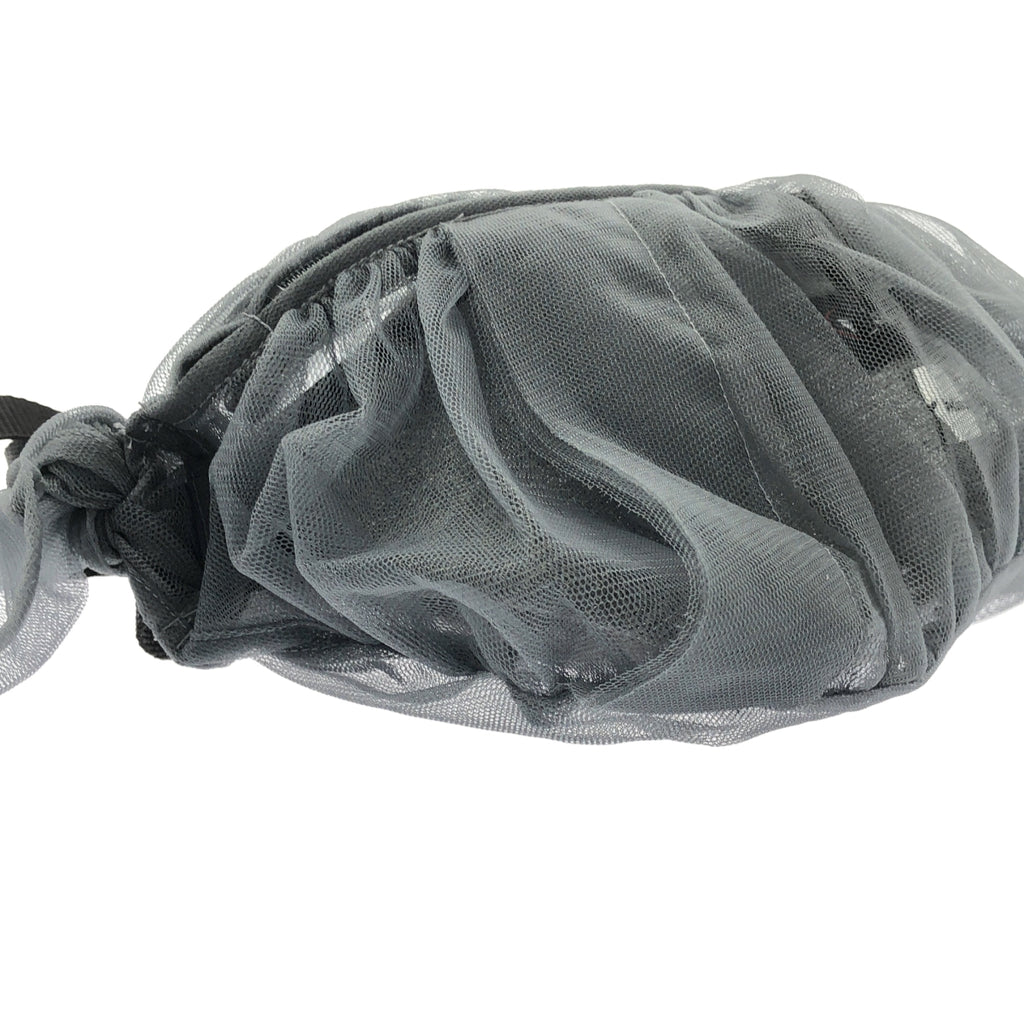 Chika Kisada / チカキサダ | × EASTPAK SPRINGER チュール ボディーバッグ | F | レディース