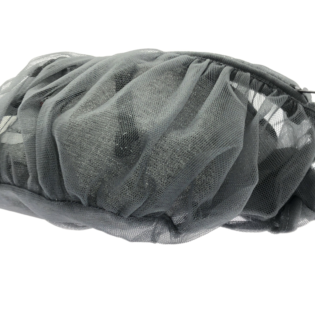 Chika Kisada / チカキサダ | × EASTPAK SPRINGER チュール ボディーバッグ | F | レディース