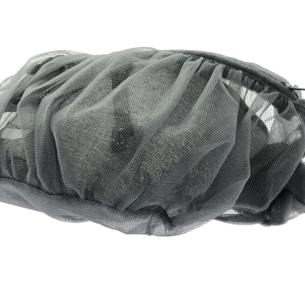 Chika Kisada / チカキサダ | × EASTPAK SPRINGER チュール ボディーバッグ | F | レディース