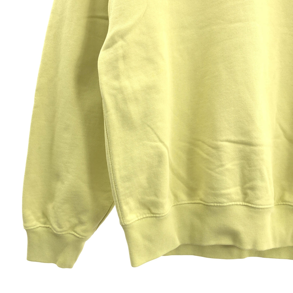 德賴斯·範諾頓 | 純棉圓領衛衣 | XS |