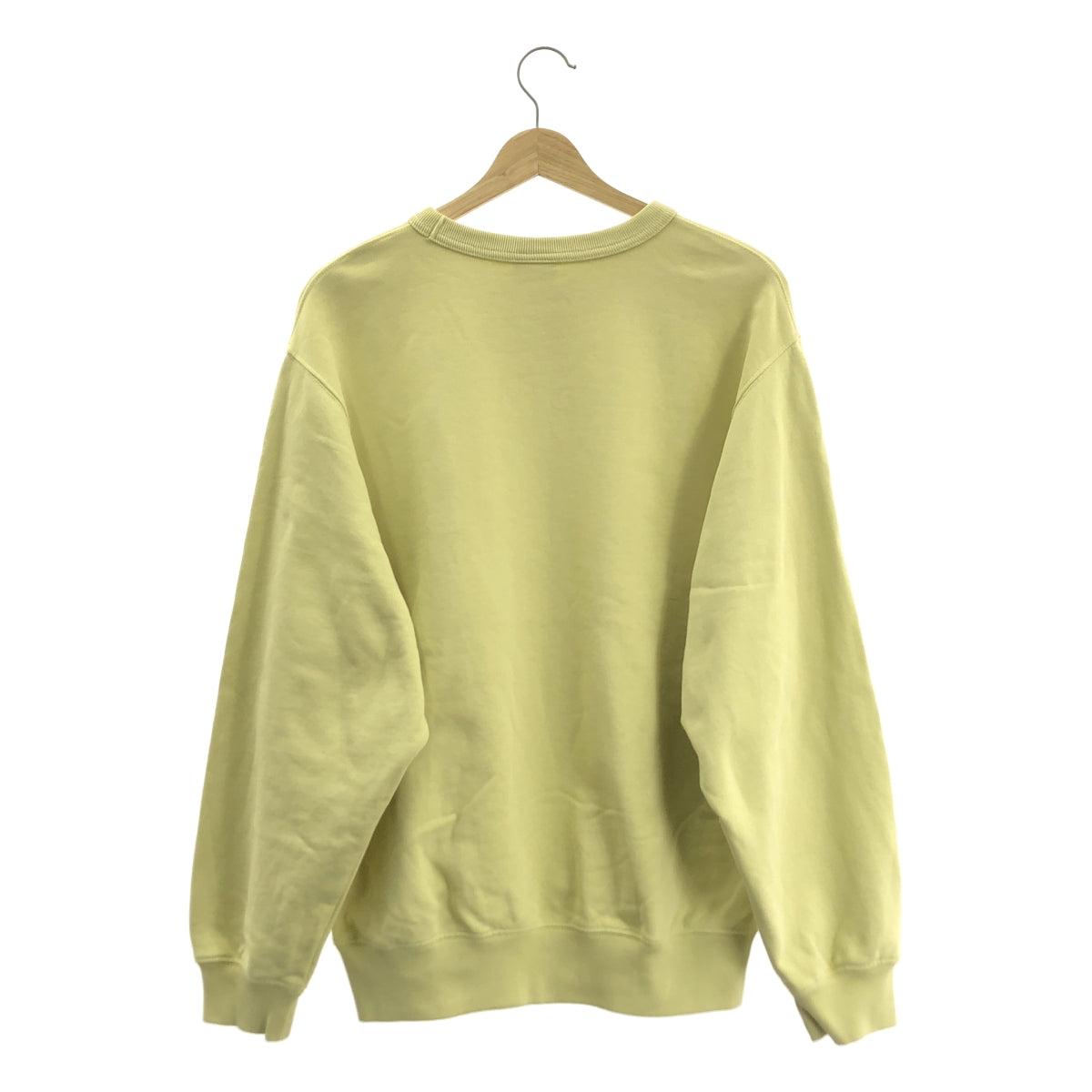 德賴斯·範諾頓 | 純棉圓領衛衣 | XS |