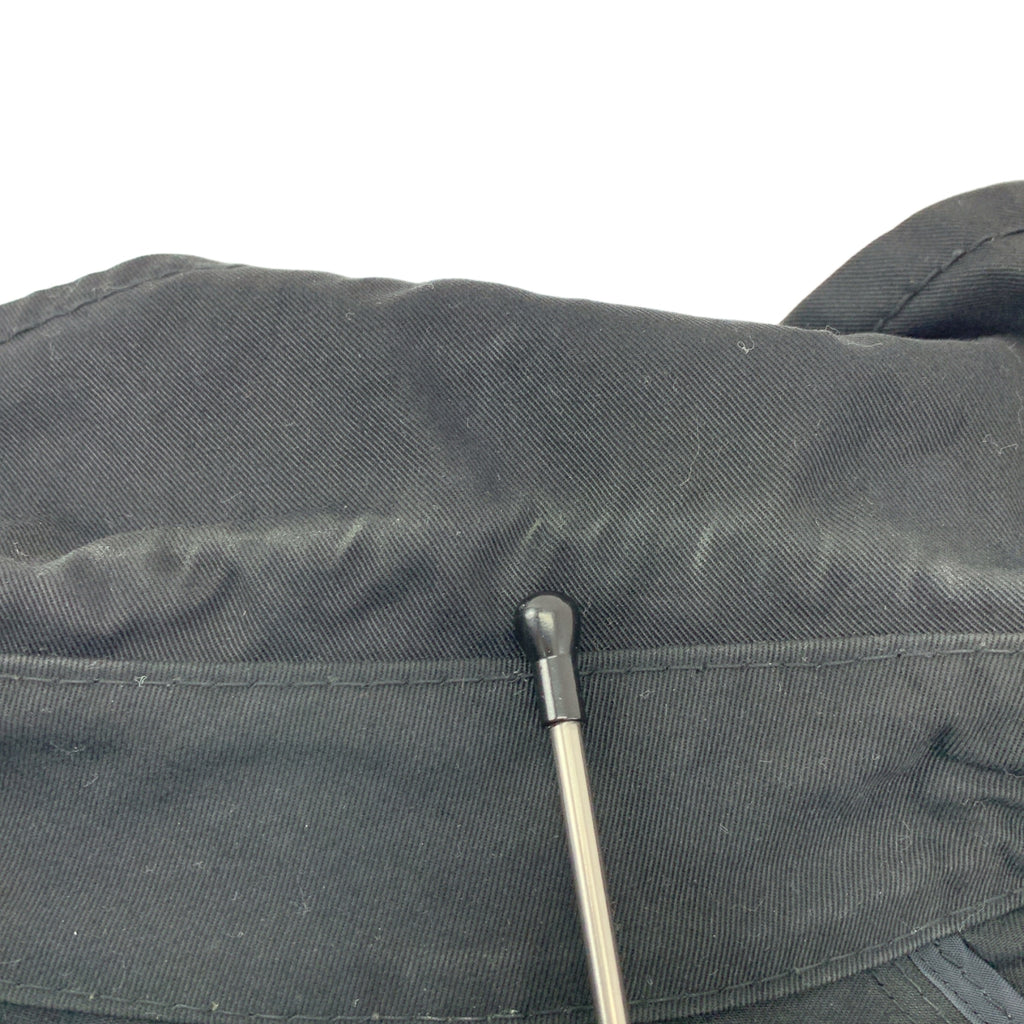 COMME des GARÇONS 針織布料 | 2009春夏 | 棉質短款風衣 | S尺寸 | 女款