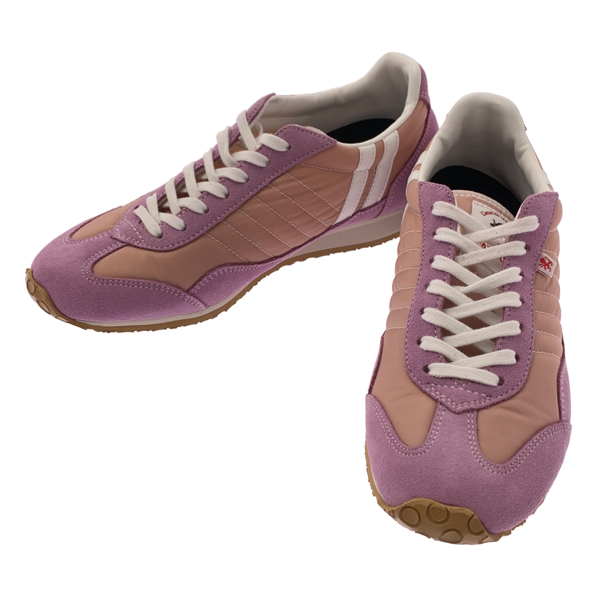 PATRICK / 패트릭 | STADIUM / 로우 컷 운동화 | 36 | 여성