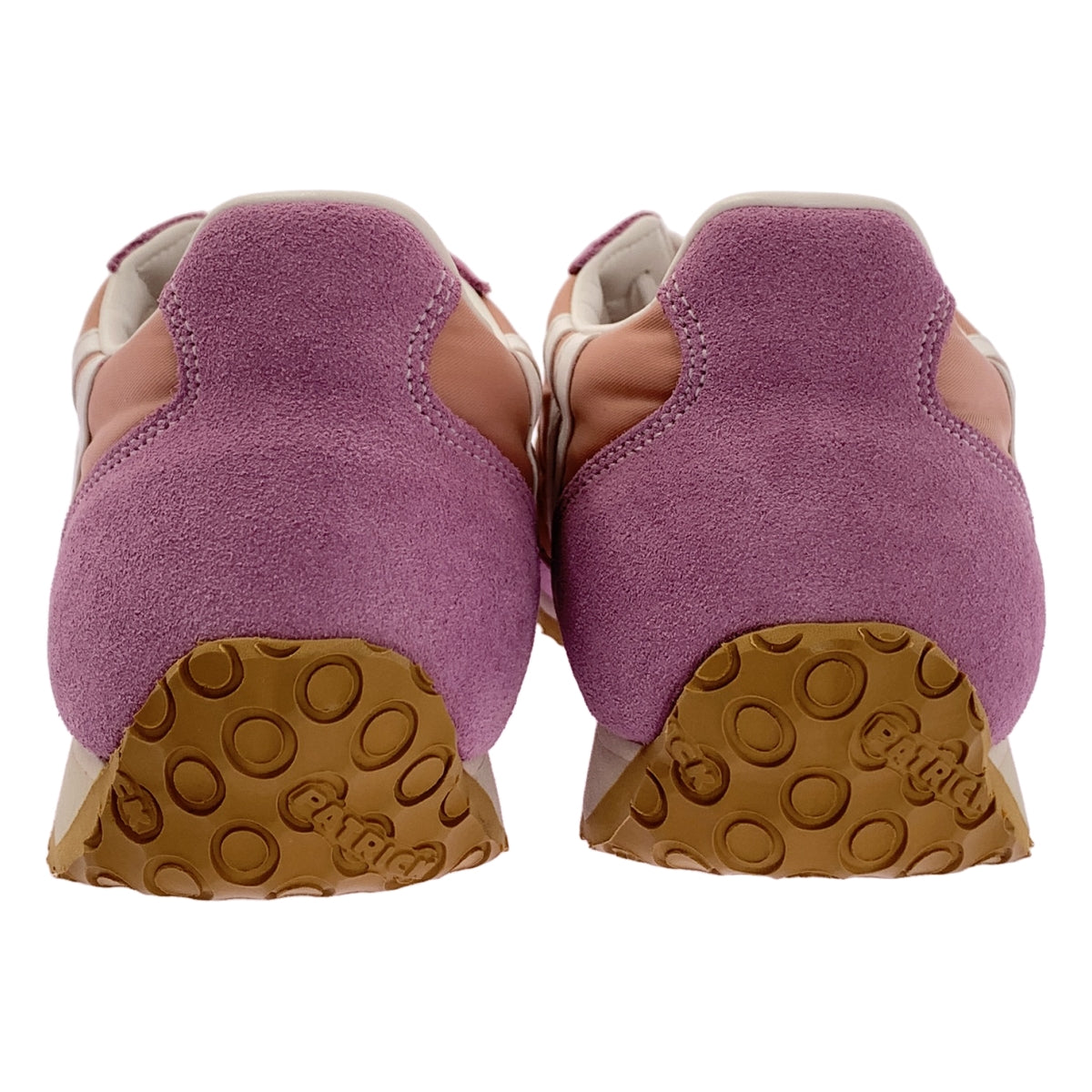 PATRICK / 패트릭 | STADIUM / 로우 컷 운동화 | 36 | 여성