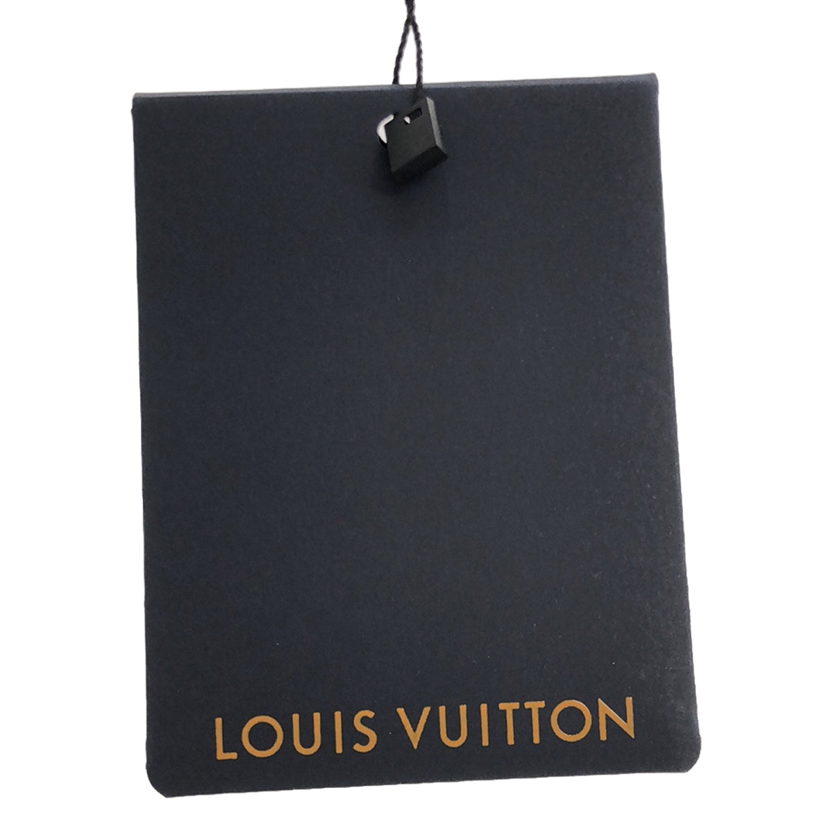 Louis Vuitton / ルイヴィトン | 1A7VTC / モノグラム レギンスウィズエラステックベルト パンツ | 34 | ブラ – KLD