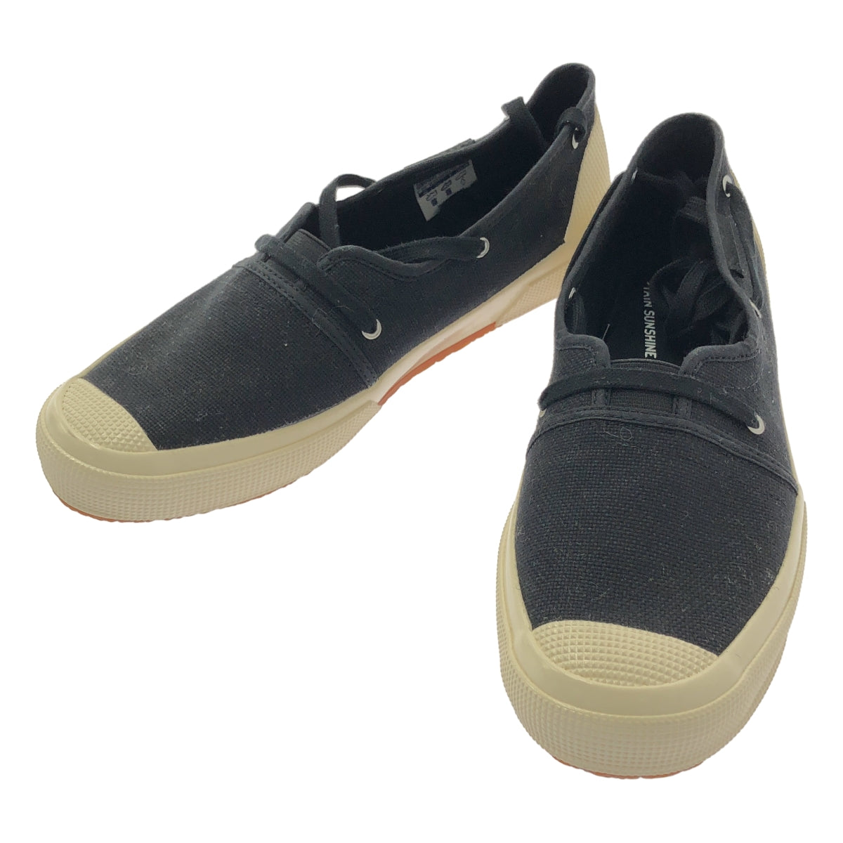 超加 | x KAPTAIN SUNSHINE / 一腳蹬運動鞋 |尺寸 40 |男士