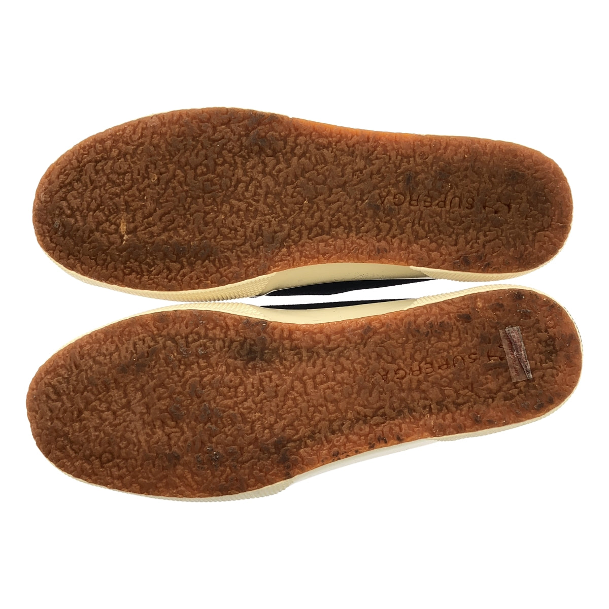 超加 | x KAPTAIN SUNSHINE / 一腳蹬運動鞋 |尺寸 40 |男士