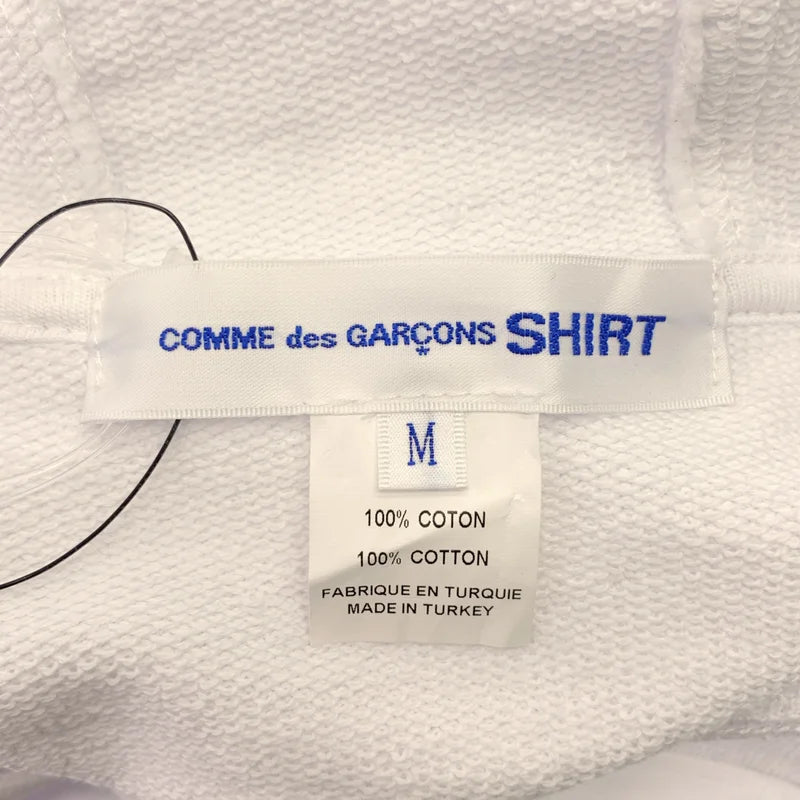 COMME des GARCONS SHIRT / コムデギャルソンシャツ | 2025AW | Quad