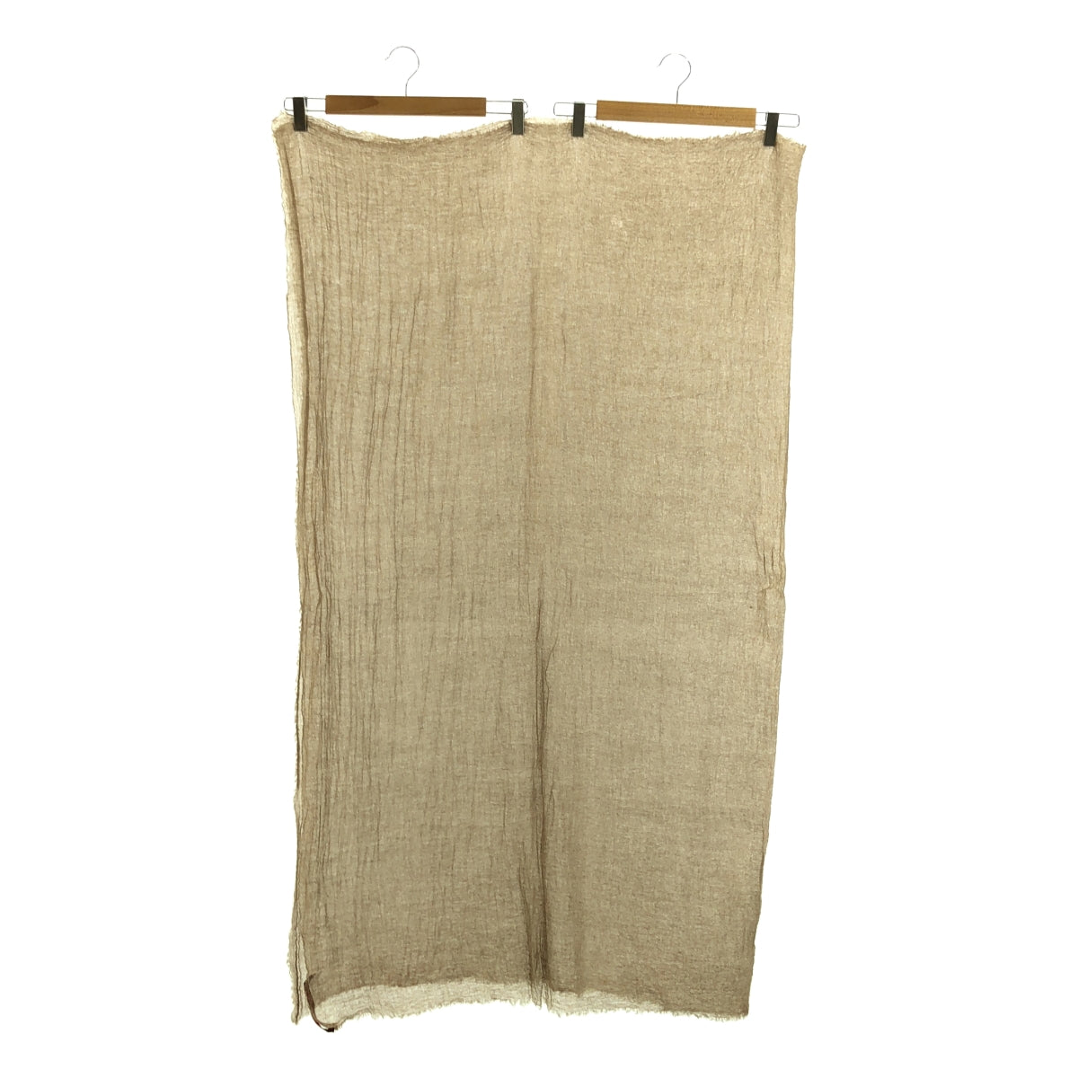 丹妮拉·格雷吉斯 | 100% 羊絨 / 大羊絨披肩/圍巾 / 男女皆宜 | F |其他