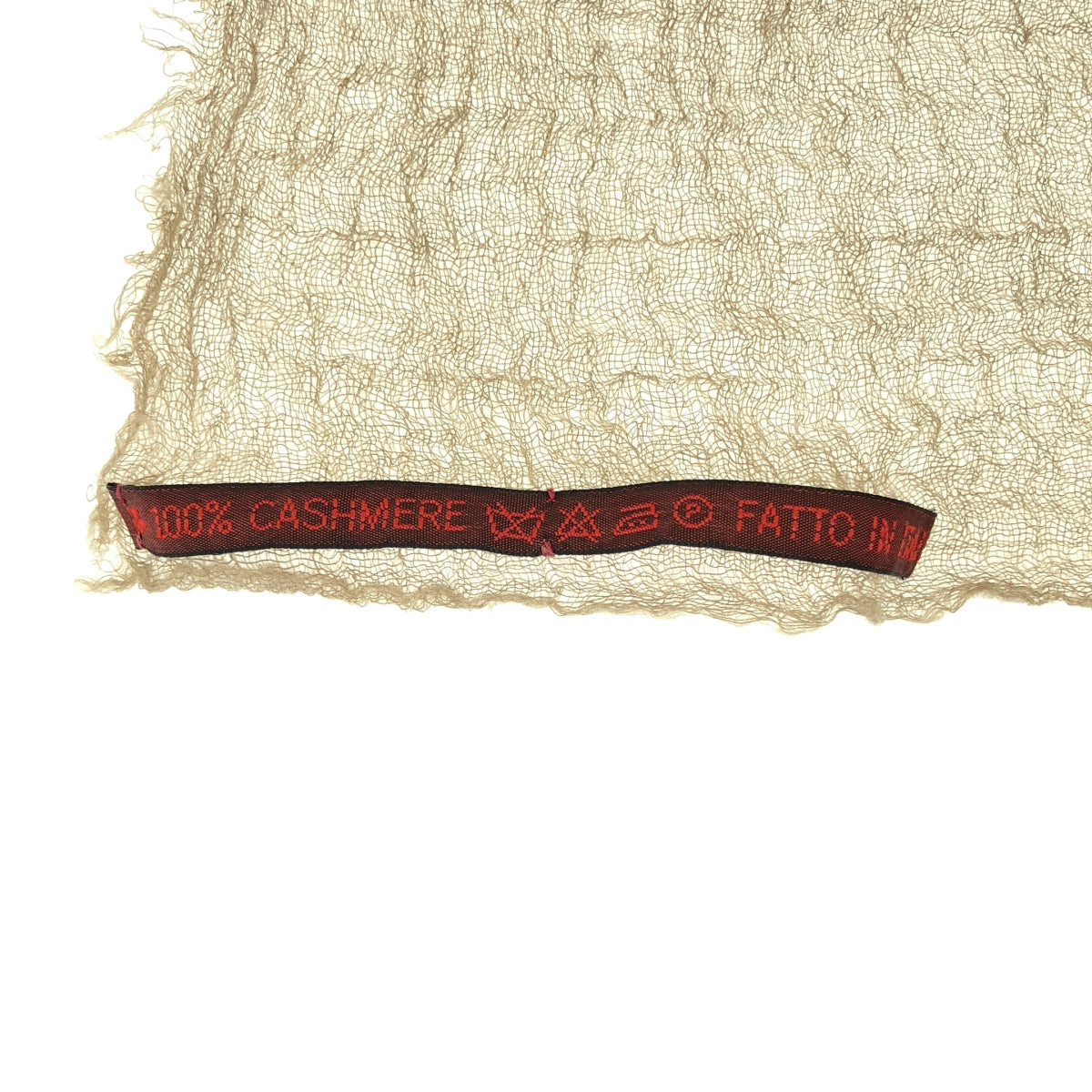 丹妮拉·格雷吉斯 | 100% 羊絨 / 大羊絨披肩/圍巾 / 男女皆宜 | F |其他