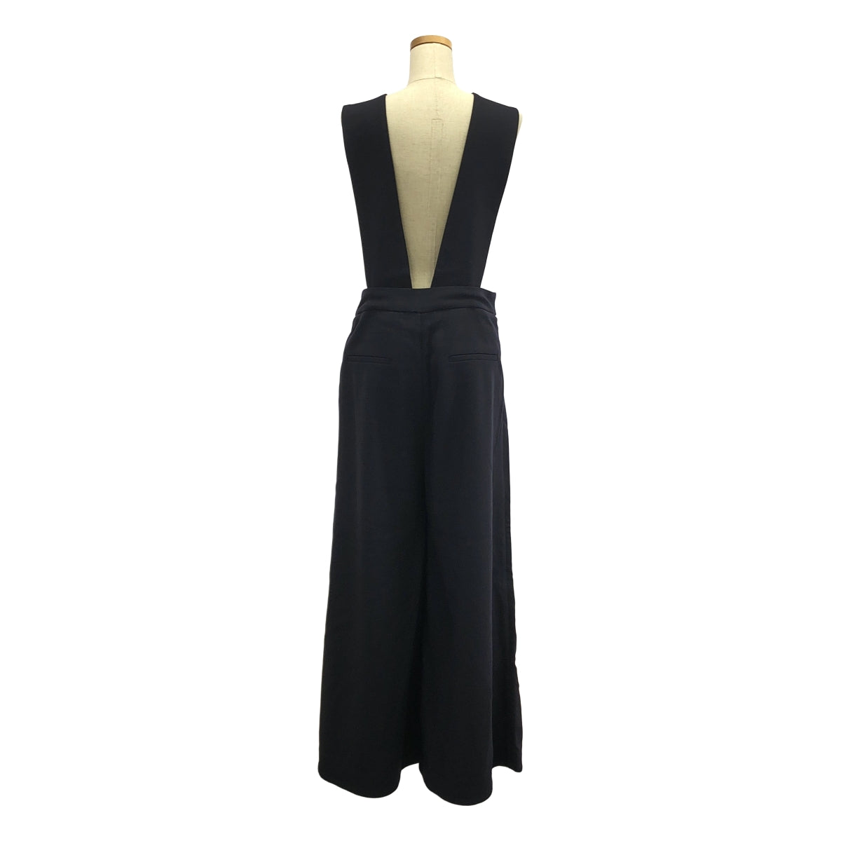 Studio Nicholson / Studio Nicholson | BAPTISTE ONE PIECE 連體工裝褲 | 1 | 女款