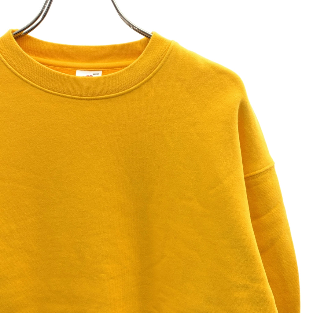 HOMME girls / オム ガールズ | Ron Herman 別注 / ロゴパッチ スウェット | XS | レディース