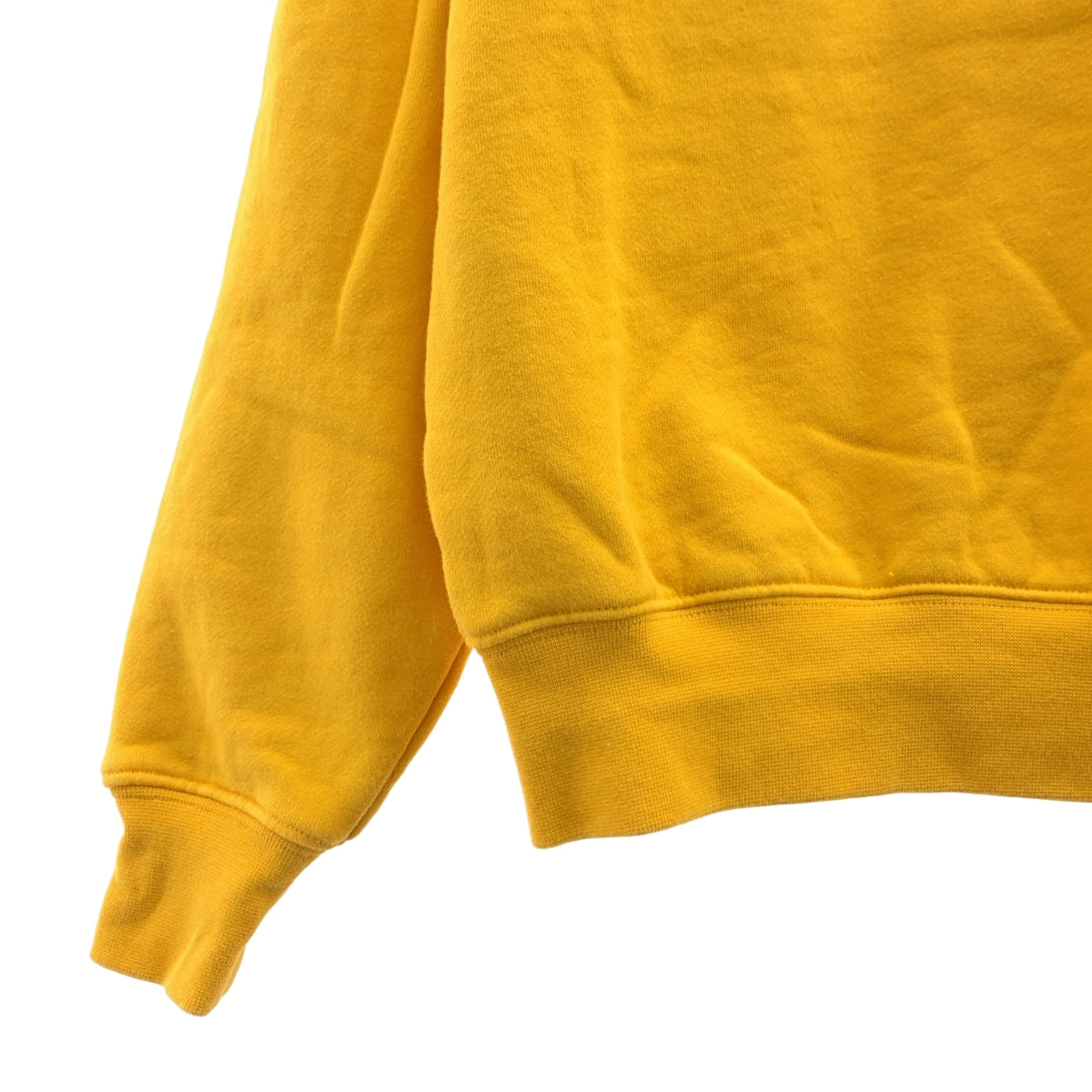 HOMME girls / オム ガールズ | Ron Herman 別注 / ロゴパッチ スウェット | XS | レディース