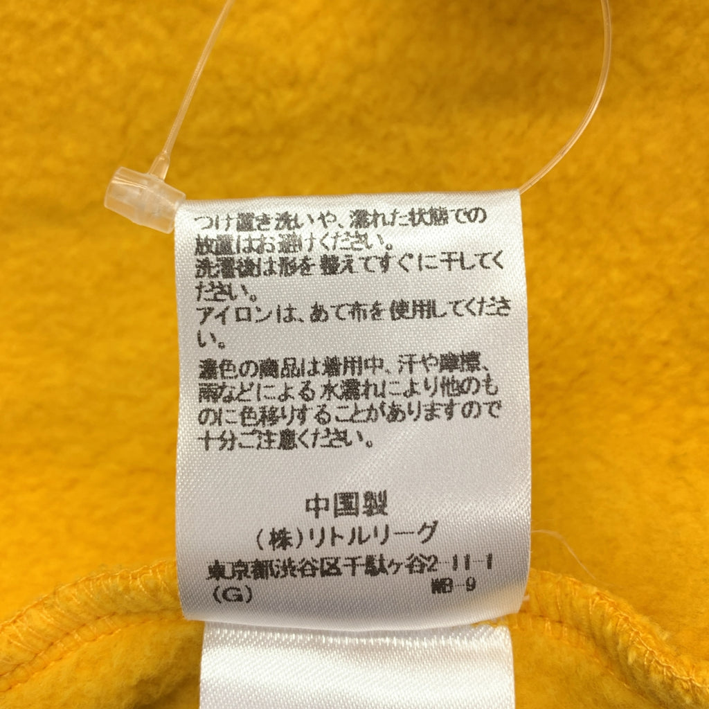 HOMME girls / オム ガールズ | Ron Herman 別注 / ロゴパッチ スウェット | XS | レディース