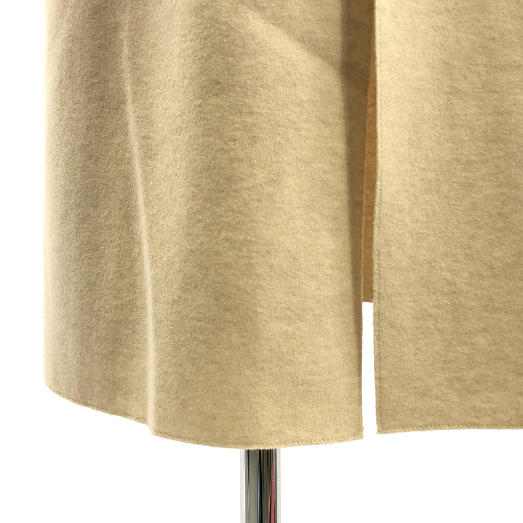 Rene | 羊毛與羊絨雙面大衣 | 36碼 |