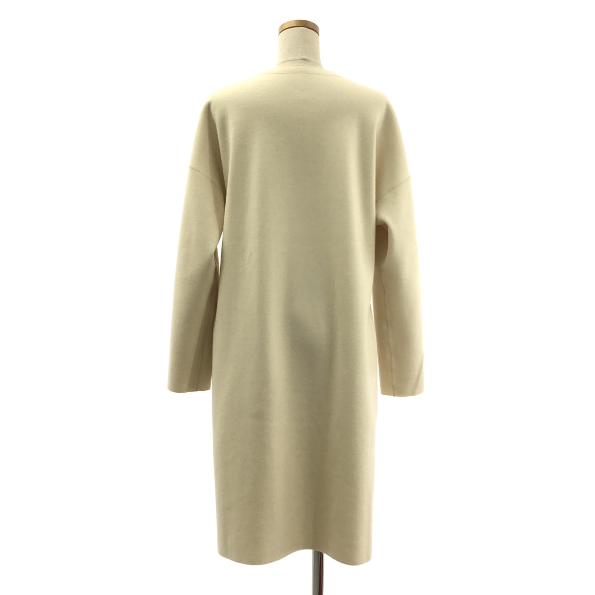 Rene | 羊毛與羊絨雙面大衣 | 36碼 |