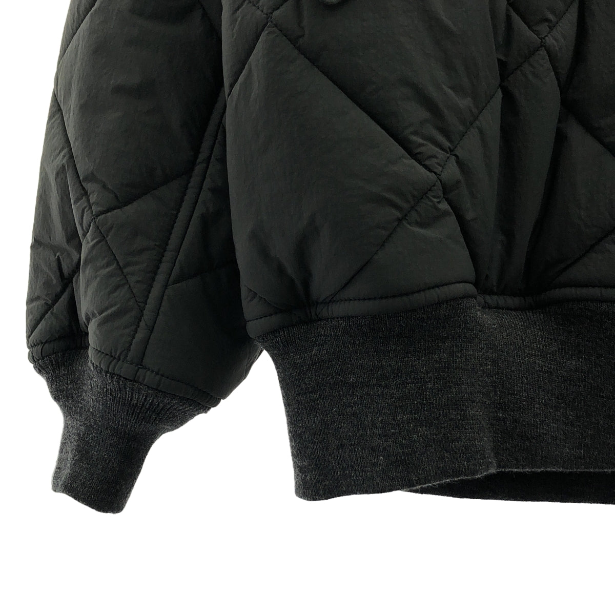 JUNYA WATANABE MAN | 2023 秋冬 | 尼龍防撕裂絎縫夾克 | M碼 | 男款