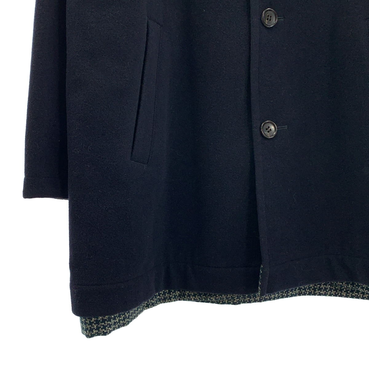 COMME des GARCONS HOMME / コムデギャルソンオム | 1995