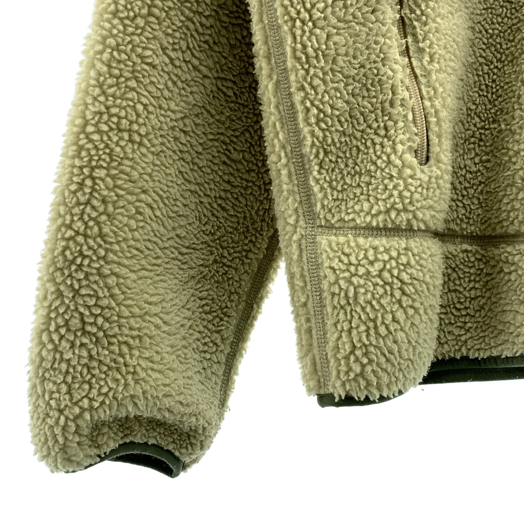 Patagonia / 파타고니아 | Classic Retro-X Jacket 클래식 레트로 X 보어 플리스 재킷 | L |