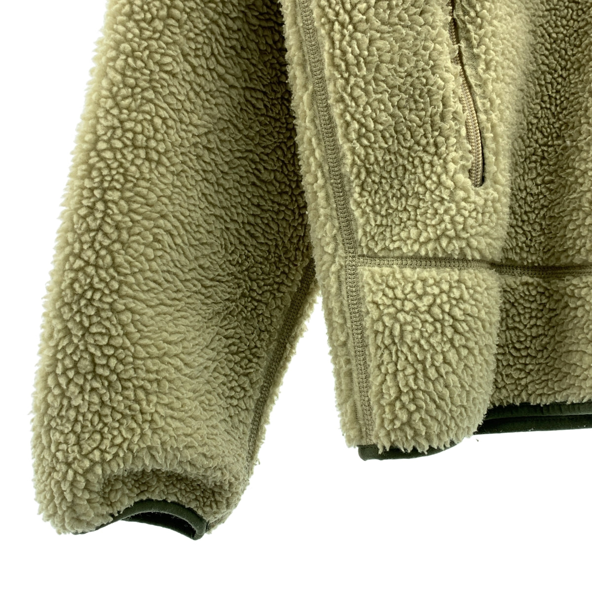 Patagonia / 파타고니아 | Classic Retro-X Jacket 클래식 레트로 X 보어 플리스 재킷 | L |