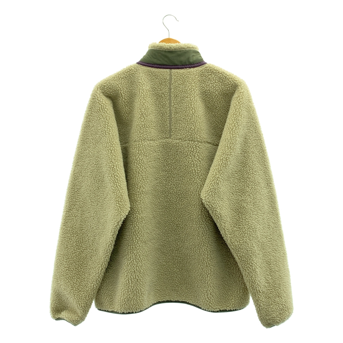 Patagonia / 파타고니아 | Classic Retro-X Jacket 클래식 레트로 X 보어 플리스 재킷 | L |